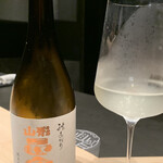 神楽坂 濱千 - 