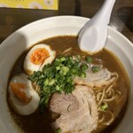 RYU麺 - 