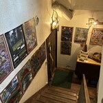 カリーサボイ - 