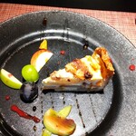 トラント.トロワ - 