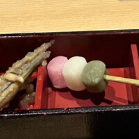 和食 いぶり別邸 新橋店 - 
