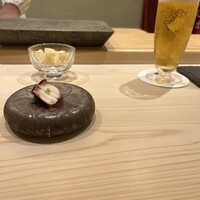 鮨 なんば 日比谷 - 