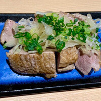 和食 いぶり別邸 新橋店 - 