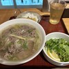 ニャーヴェトナム・フォー麺 新宿タカシマヤ店