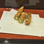 てんぷら銀座天亭 - 