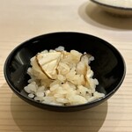 鮨 なんば 日比谷 - 