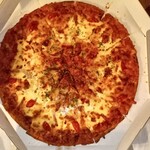 ピザーラ  - 料理写真:デリバリー