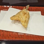 てんぷら銀座天亭 - 