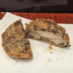 てんぷら銀座天亭 - 