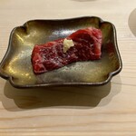 鮨 なんば 日比谷 - 