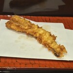 てんぷら銀座天亭 - 