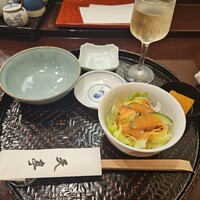 てんぷら銀座天亭 - 