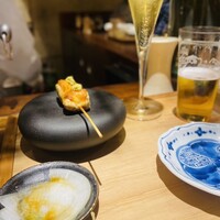 鶏匠 膳 - 