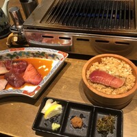 焼うお いし川 名古屋 -  焼うお いし川 名古屋 -