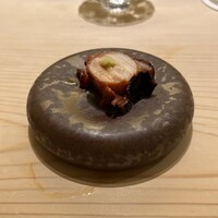 鮨 なんば 日比谷 - 