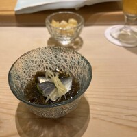 鮨 なんば 日比谷 - 