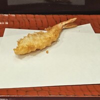 てんぷら銀座天亭 - 
