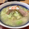 ８番らーめん 大野店