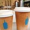 ブルーボトルコーヒー NEWoMan YOKOHAMA カフェスタンド