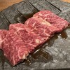 和牛とタン 焼肉 とみ 新橋本店