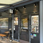 Monzen Yoshoku Fujiya