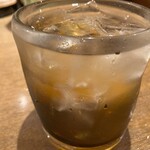 酒と肴 くじら山 - 