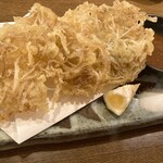 酒と肴 くじら山 - 