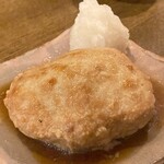 酒と肴 くじら山 - 