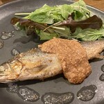 酒と肴 くじら山 - 