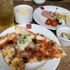 PIZZA SALVATORE CUOMO & GRILL 京都
