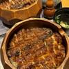ひつまぶし 鰻伸