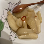 旬肴ふく堀田 - 