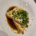 旬肴ふく堀田 - 