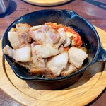 プサンアジメ - 