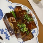 旬肴ふく堀田 - 