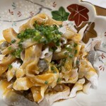 旬肴ふく堀田 - 