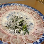 旬肴ふく堀田 - 