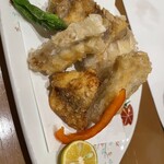 旬肴ふく堀田 - 