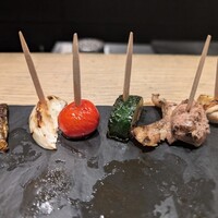中目黒 いぐち 恵比寿店 - 