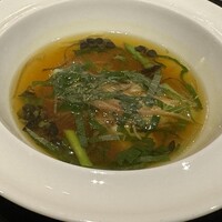 ラ ターブル ドゥ ジョエル・ロブション - 