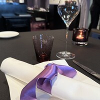 ラ ターブル ドゥ ジョエル・ロブション - 