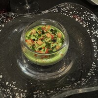 ラ ターブル ドゥ ジョエル・ロブション - 