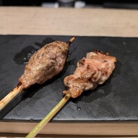 中目黒 いぐち 恵比寿店 - 