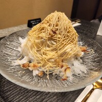 びわこレストランROKU -  びわこレストランROKU -