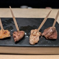 中目黒 いぐち 恵比寿店 - 