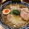 自家製麺 ロビンソン
