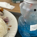 Huang's awajishima - 料理写真: