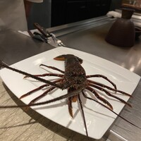 日本料理　「十二颯」 ヒルトン東京 - 