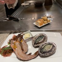 日本料理　「十二颯」 ヒルトン東京 - 