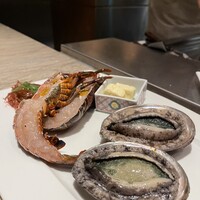 日本料理　「十二颯」 ヒルトン東京 - 